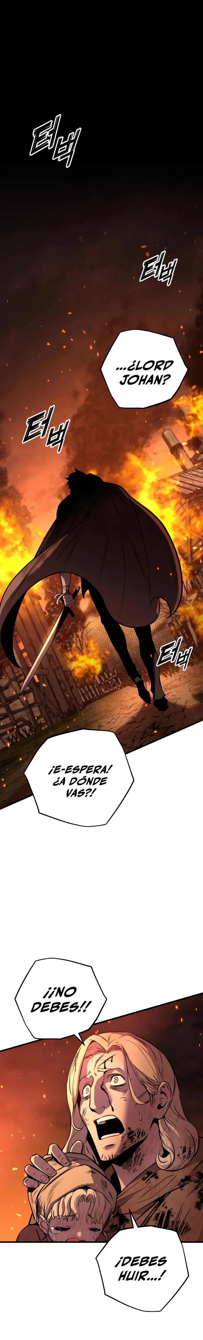 El Ascenso del Caballero Errante > Capitulo 8 > Page 231