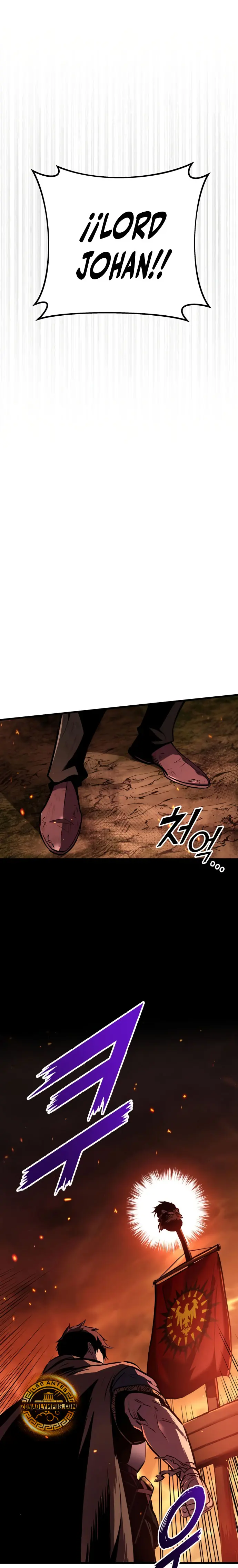 El Ascenso del Caballero Errante > Capitulo 8 > Page 241