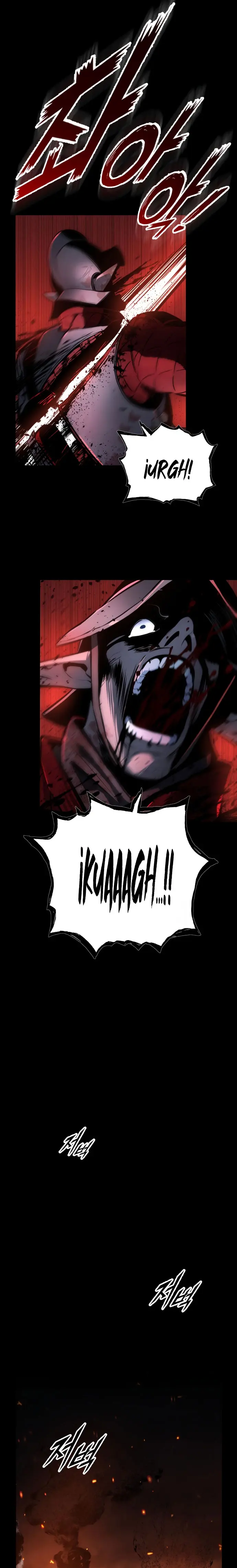 El Ascenso del Caballero Errante > Capitulo 8 > Page 301