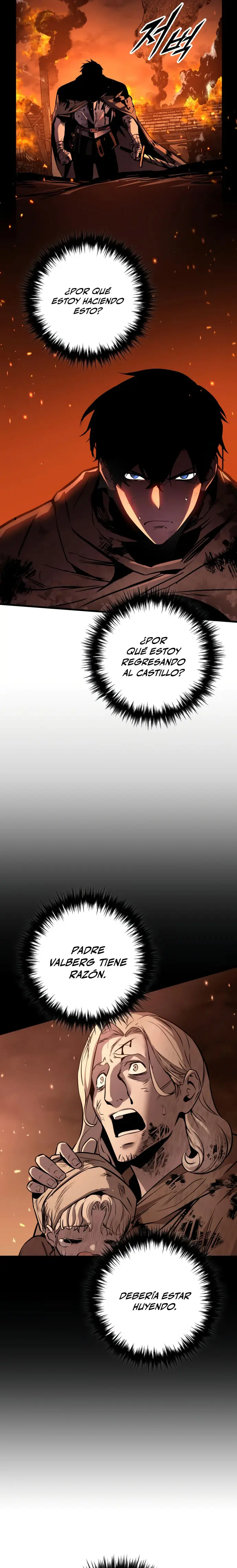 El Ascenso del Caballero Errante > Capitulo 8 > Page 311