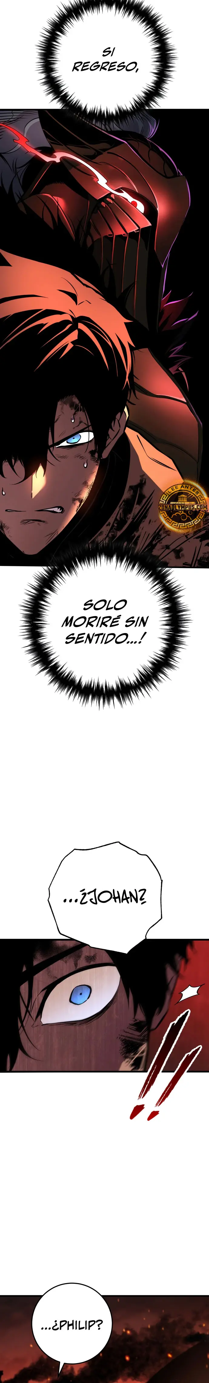 El Ascenso del Caballero Errante > Capitulo 8 > Page 321