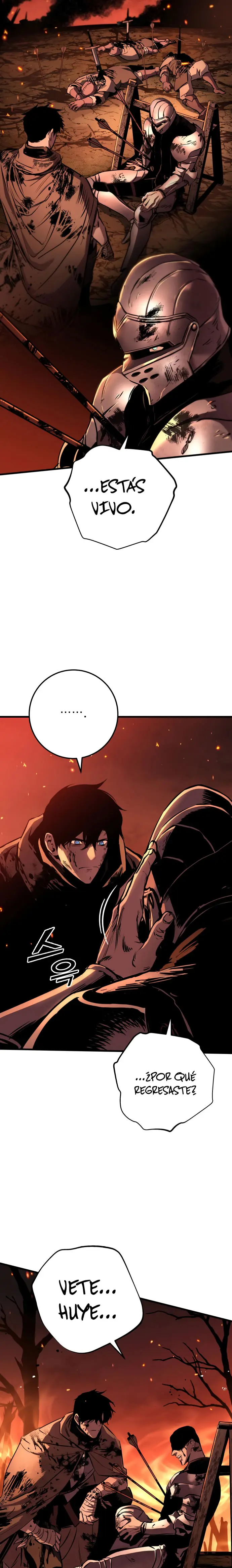 El Ascenso del Caballero Errante > Capitulo 8 > Page 331