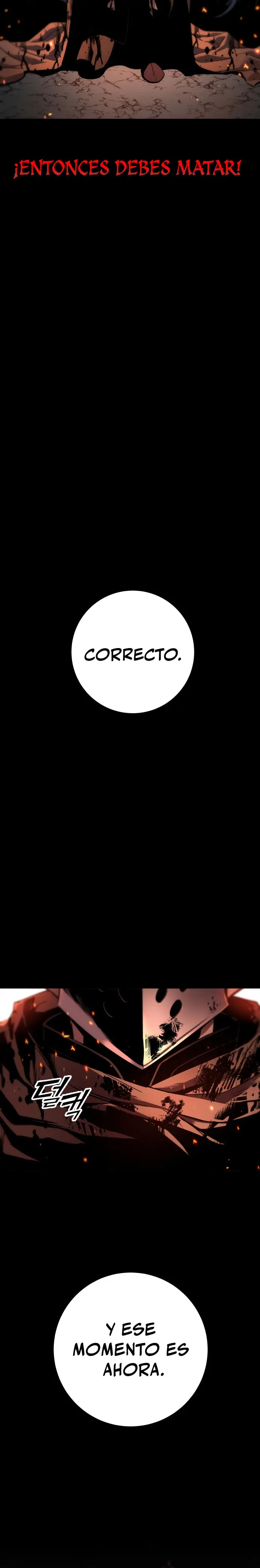 El Ascenso del Caballero Errante > Capitulo 8 > Page 371