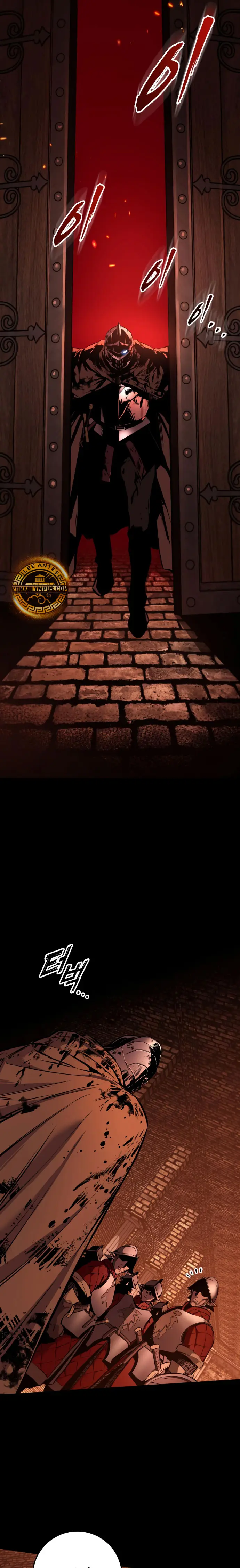 El Ascenso del Caballero Errante > Capitulo 8 > Page 391