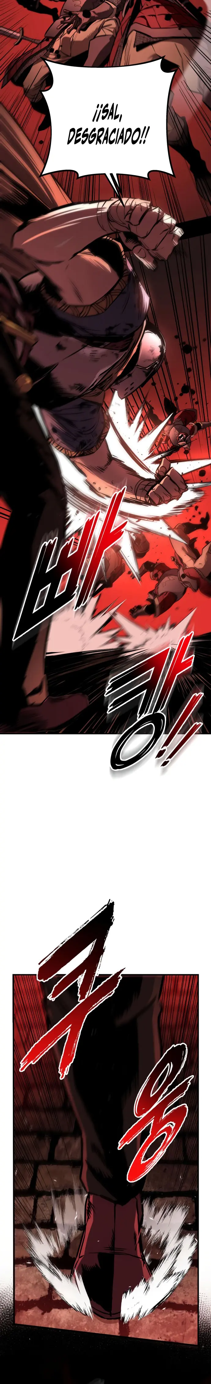 El Ascenso del Caballero Errante > Capitulo 8 > Page 411