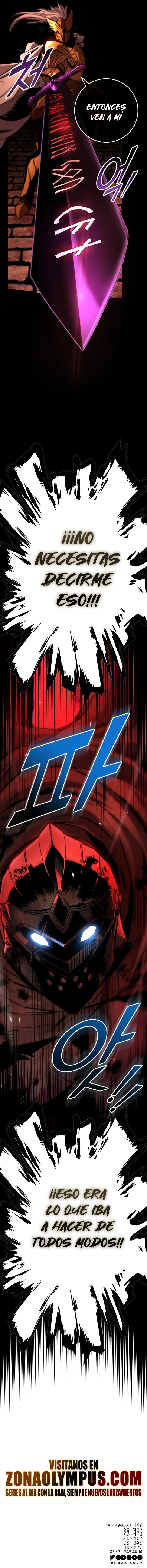 El Ascenso del Caballero Errante > Capitulo 8 > Page 451