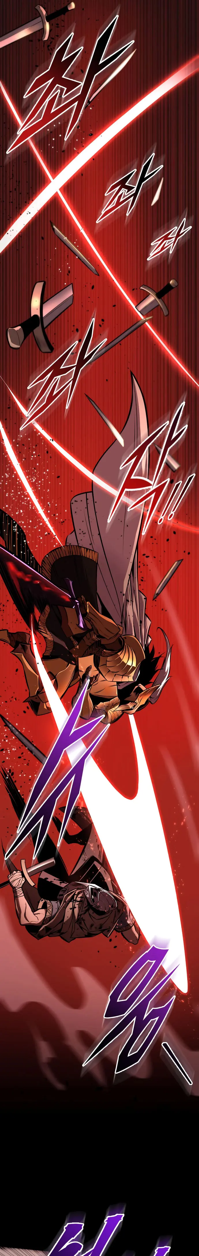 El Ascenso del Caballero Errante > Capitulo 9 > Page 81