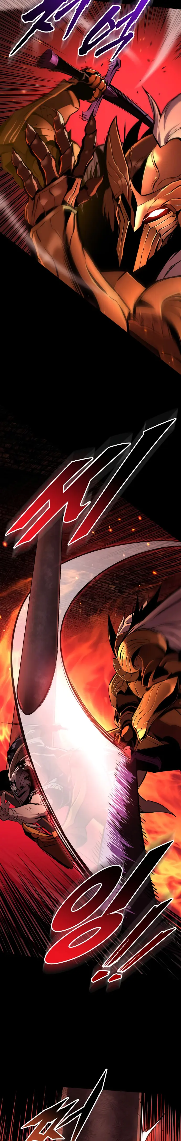 El Ascenso del Caballero Errante > Capitulo 9 > Page 91