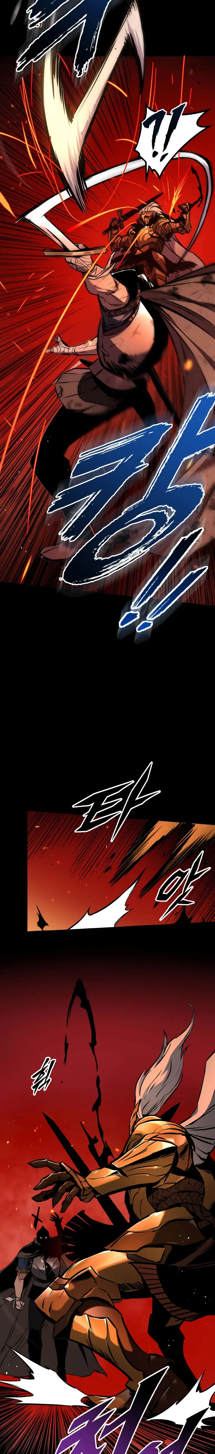 El Ascenso del Caballero Errante > Capitulo 9 > Page 151