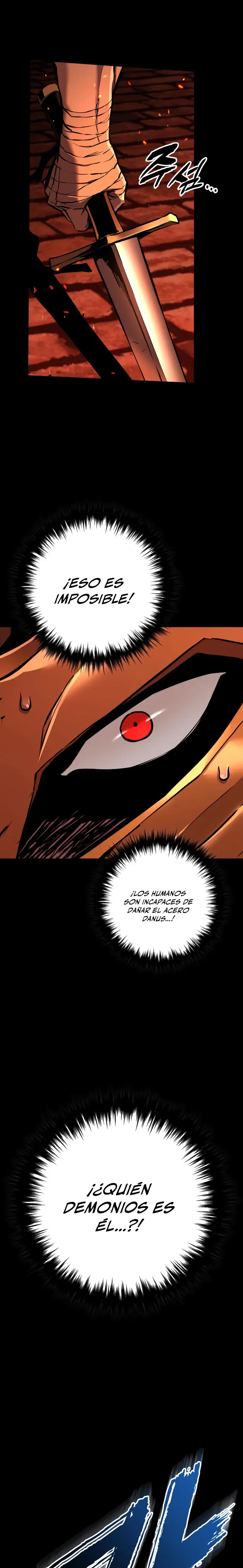 El Ascenso del Caballero Errante > Capitulo 9 > Page 171