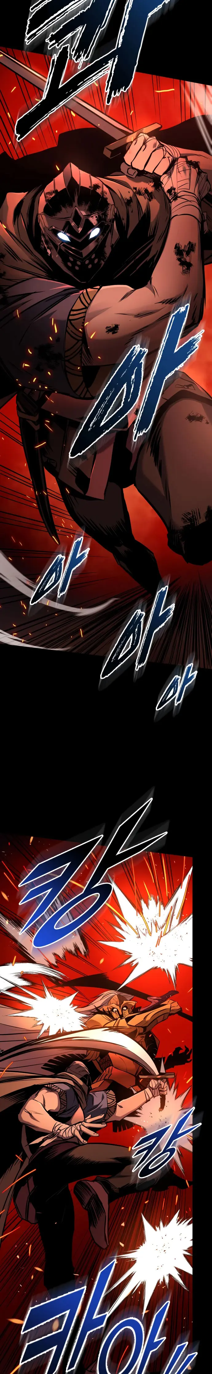 El Ascenso del Caballero Errante > Capitulo 9 > Page 181