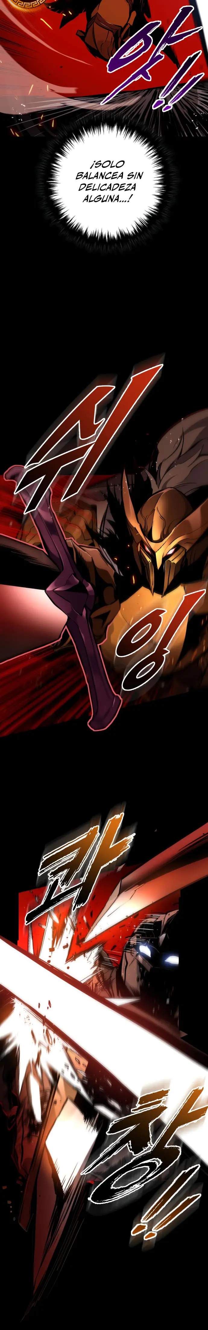 El Ascenso del Caballero Errante > Capitulo 9 > Page 211