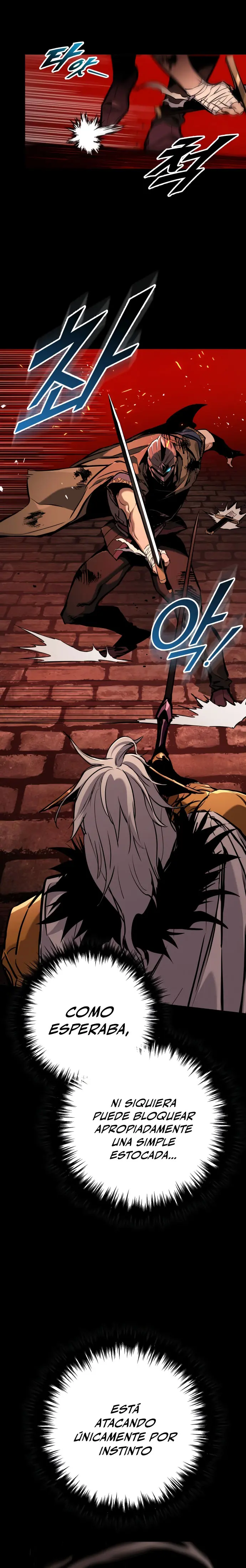 El Ascenso del Caballero Errante > Capitulo 9 > Page 231