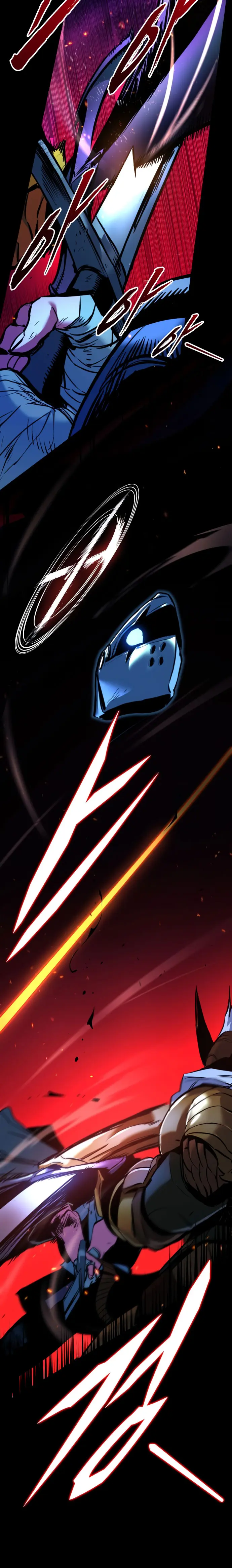 El Ascenso del Caballero Errante > Capitulo 9 > Page 261