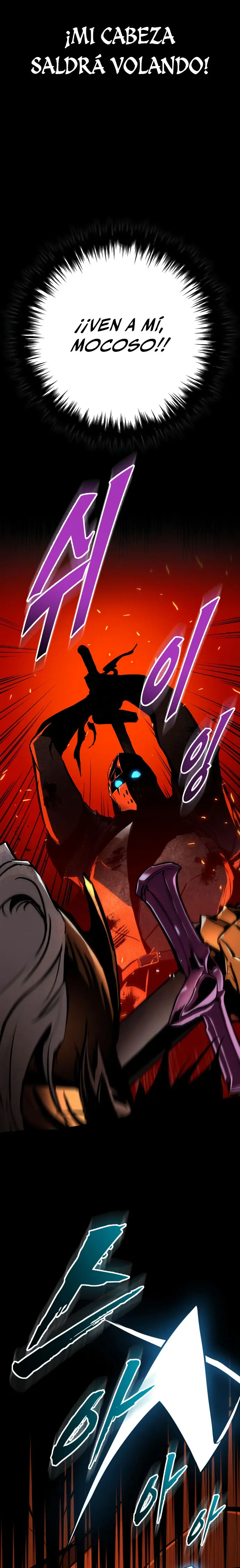 El Ascenso del Caballero Errante > Capitulo 9 > Page 271