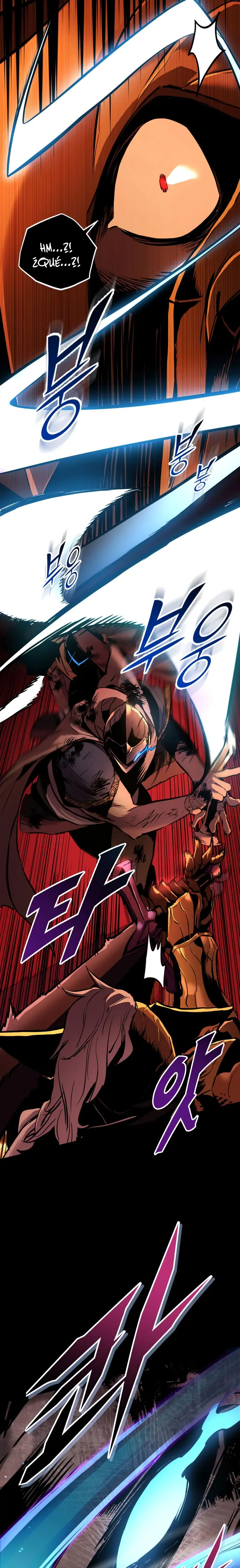 El Ascenso del Caballero Errante > Capitulo 9 > Page 281