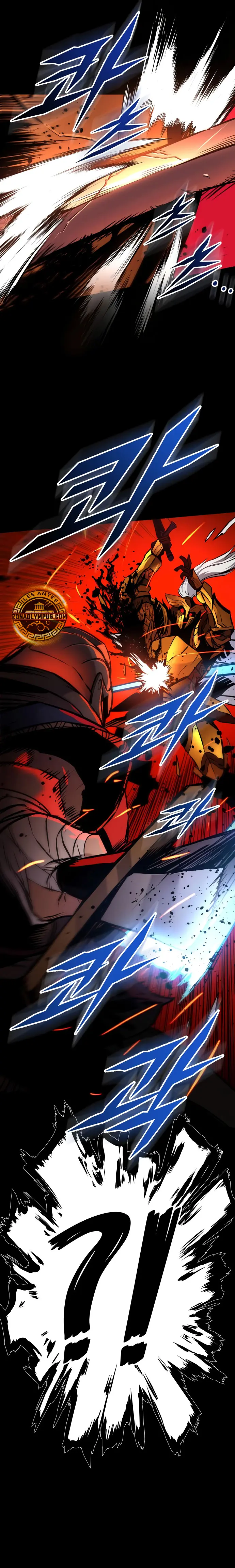 El Ascenso del Caballero Errante > Capitulo 9 > Page 301