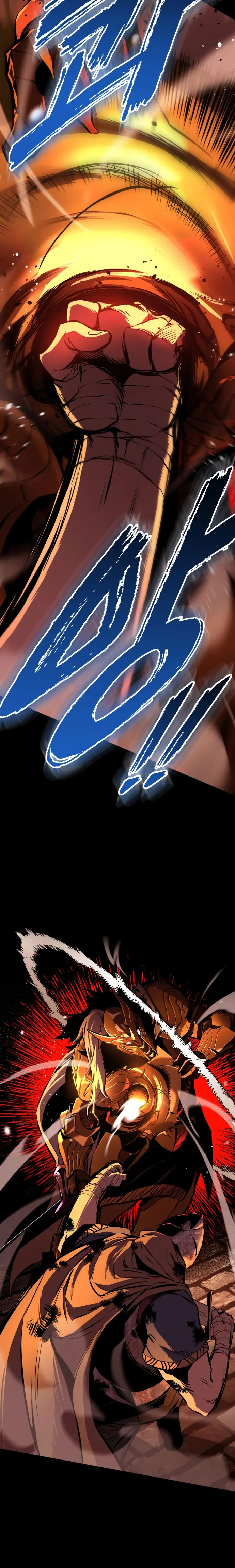 El Ascenso del Caballero Errante > Capitulo 9 > Page 321