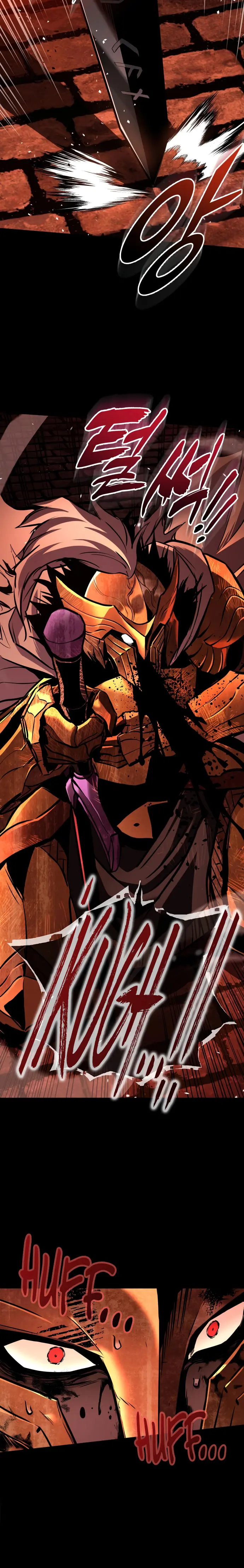 El Ascenso del Caballero Errante > Capitulo 9 > Page 341