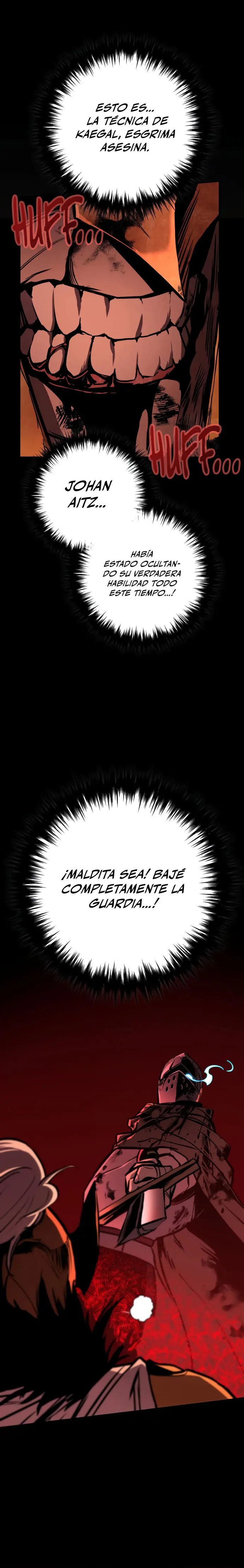 El Ascenso del Caballero Errante > Capitulo 9 > Page 351