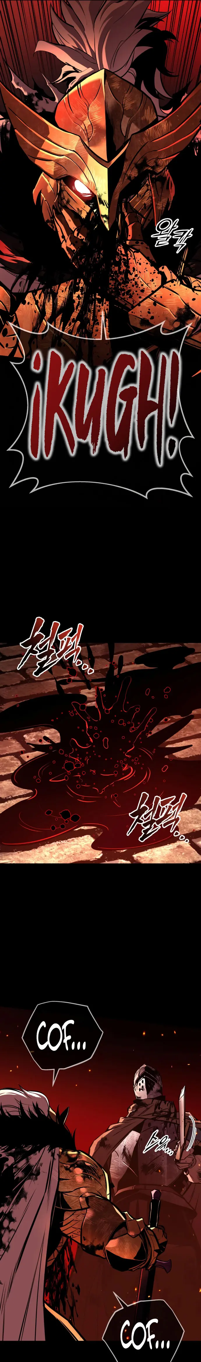 El Ascenso del Caballero Errante > Capitulo 9 > Page 361