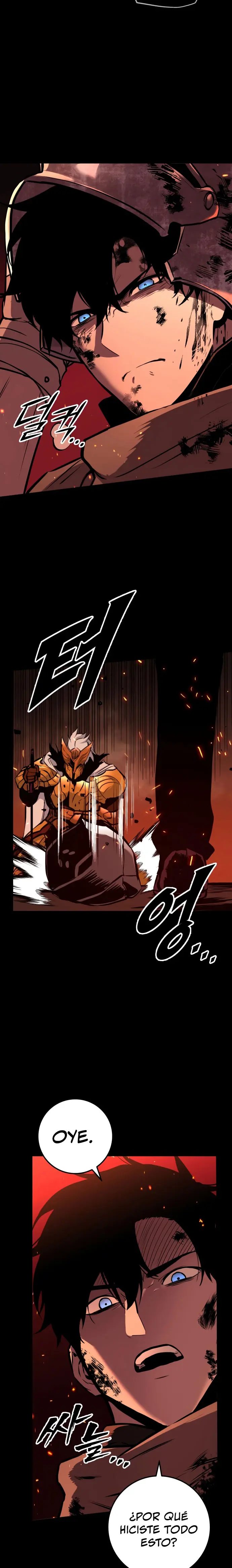 El Ascenso del Caballero Errante > Capitulo 9 > Page 371