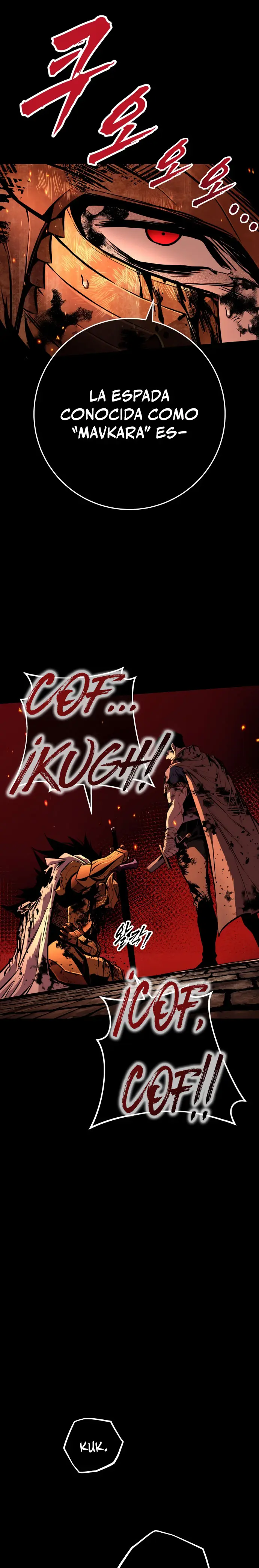 El Ascenso del Caballero Errante > Capitulo 9 > Page 391