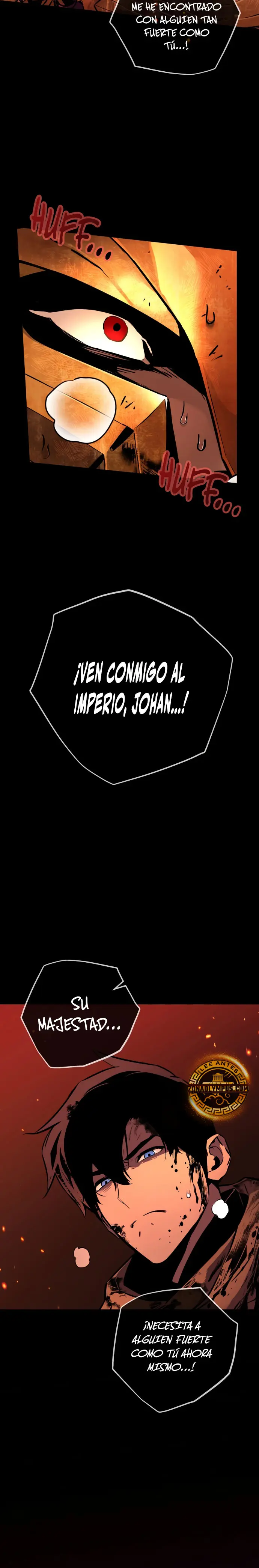 El Ascenso del Caballero Errante > Capitulo 9 > Page 411