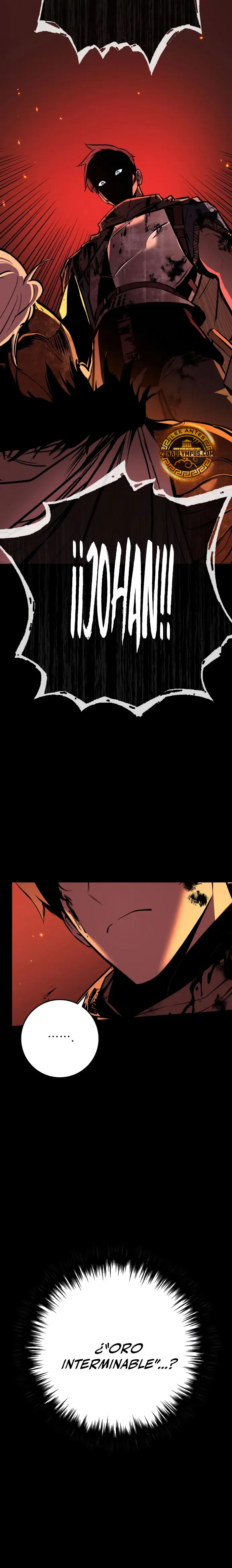 El Ascenso del Caballero Errante > Capitulo 9 > Page 431