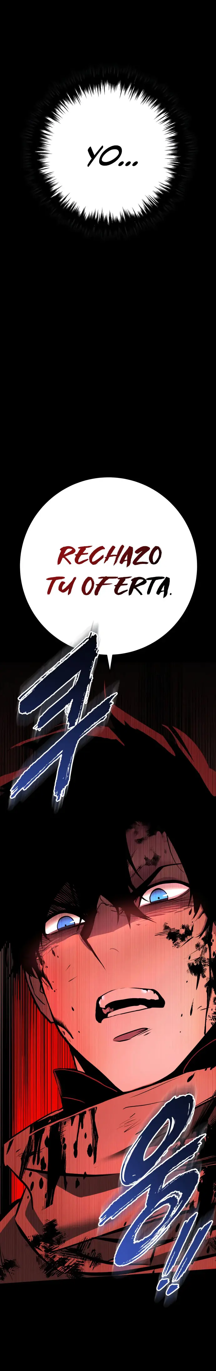 El Ascenso del Caballero Errante > Capitulo 9 > Page 461