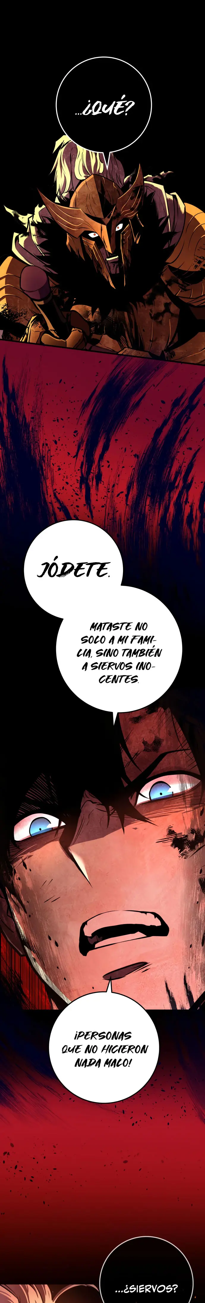 El Ascenso del Caballero Errante > Capitulo 9 > Page 471