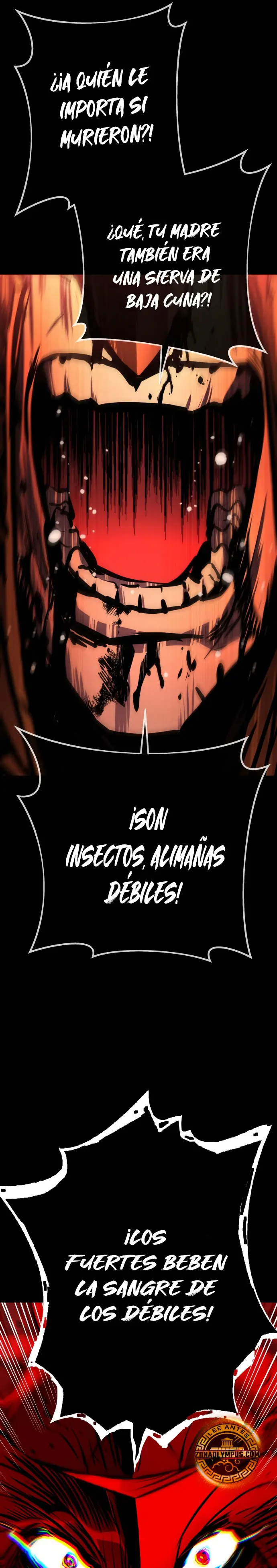 El Ascenso del Caballero Errante > Capitulo 9 > Page 491