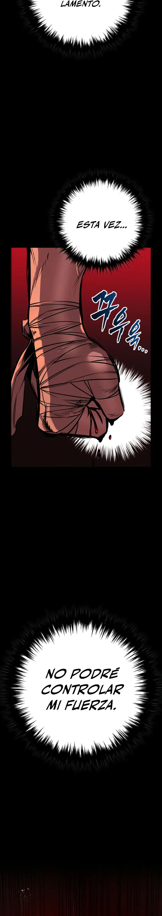 El Ascenso del Caballero Errante > Capitulo 9 > Page 511