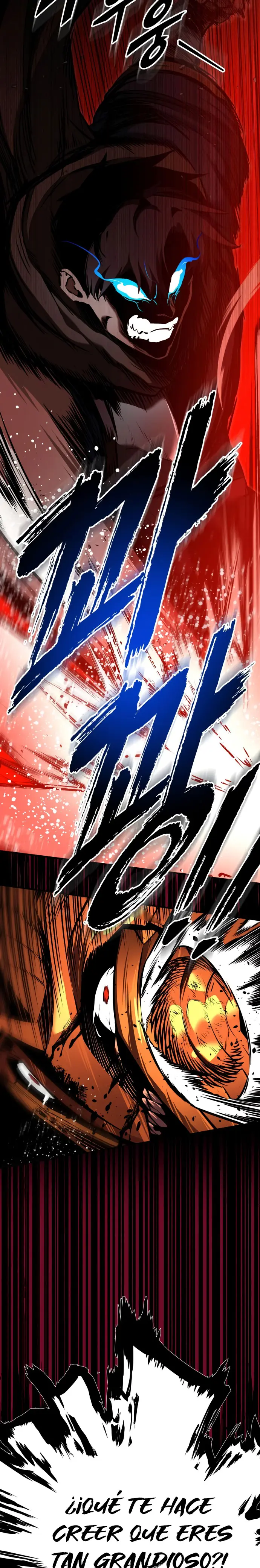 El Ascenso del Caballero Errante > Capitulo 9 > Page 561