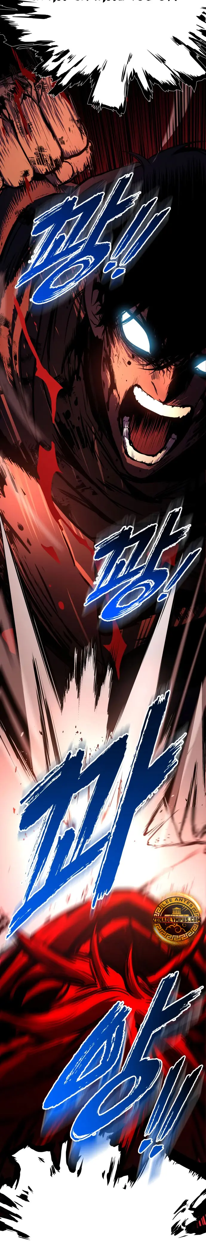 El Ascenso del Caballero Errante > Capitulo 9 > Page 571