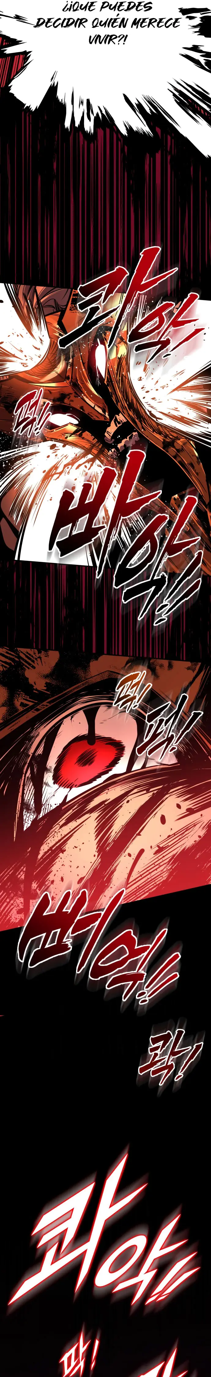 El Ascenso del Caballero Errante > Capitulo 9 > Page 581