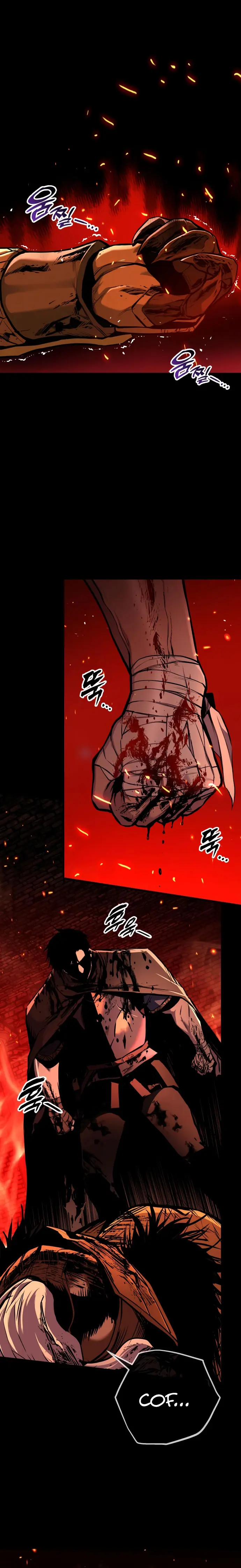 El Ascenso del Caballero Errante > Capitulo 9 > Page 601