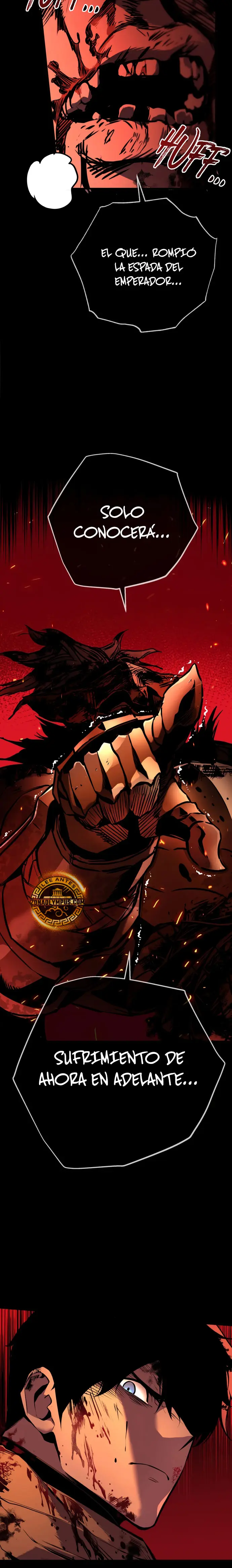 El Ascenso del Caballero Errante > Capitulo 9 > Page 621