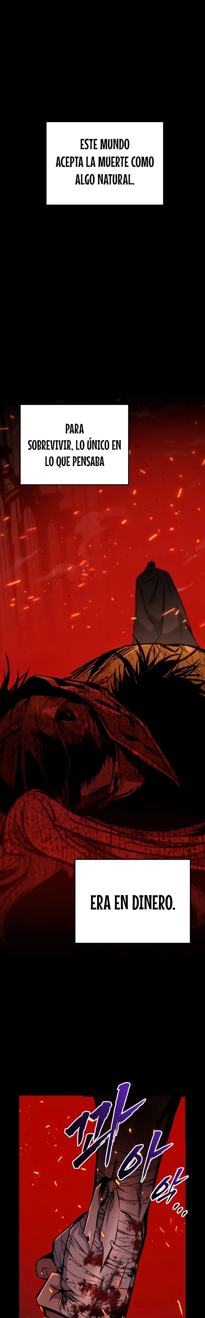 El Ascenso del Caballero Errante > Capitulo 9 > Page 641