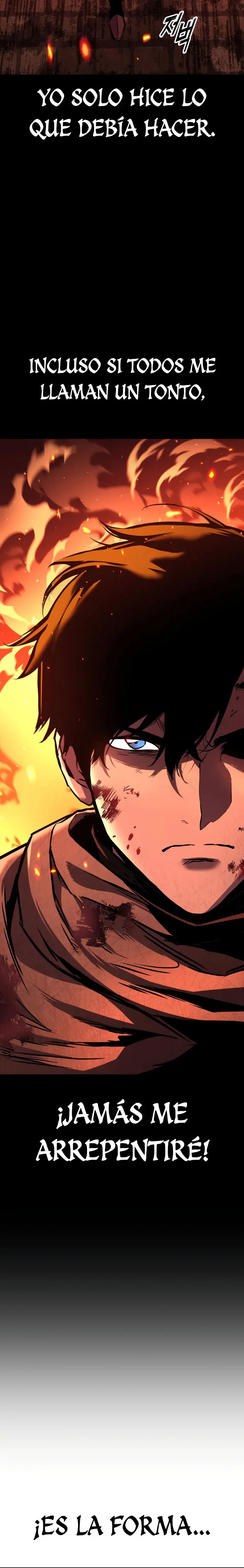 El Ascenso del Caballero Errante > Capitulo 9 > Page 661