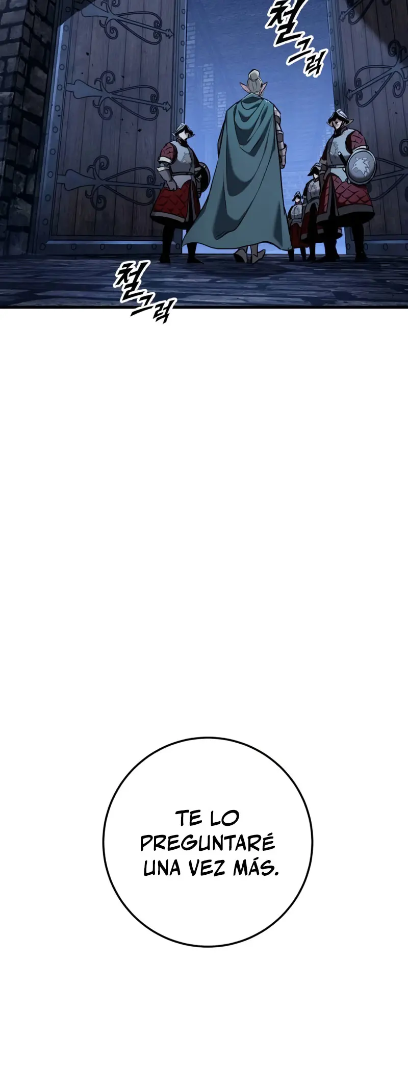 El Ascenso del Caballero Errante > Capitulo 10 > Page 41