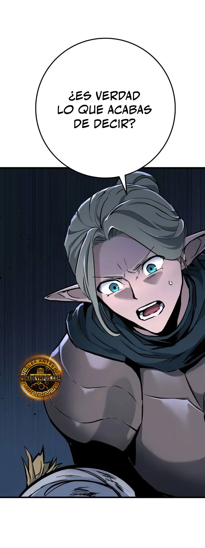 El Ascenso del Caballero Errante > Capitulo 10 > Page 51