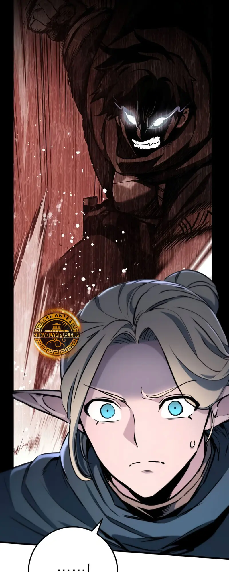 El Ascenso del Caballero Errante > Capitulo 10 > Page 81