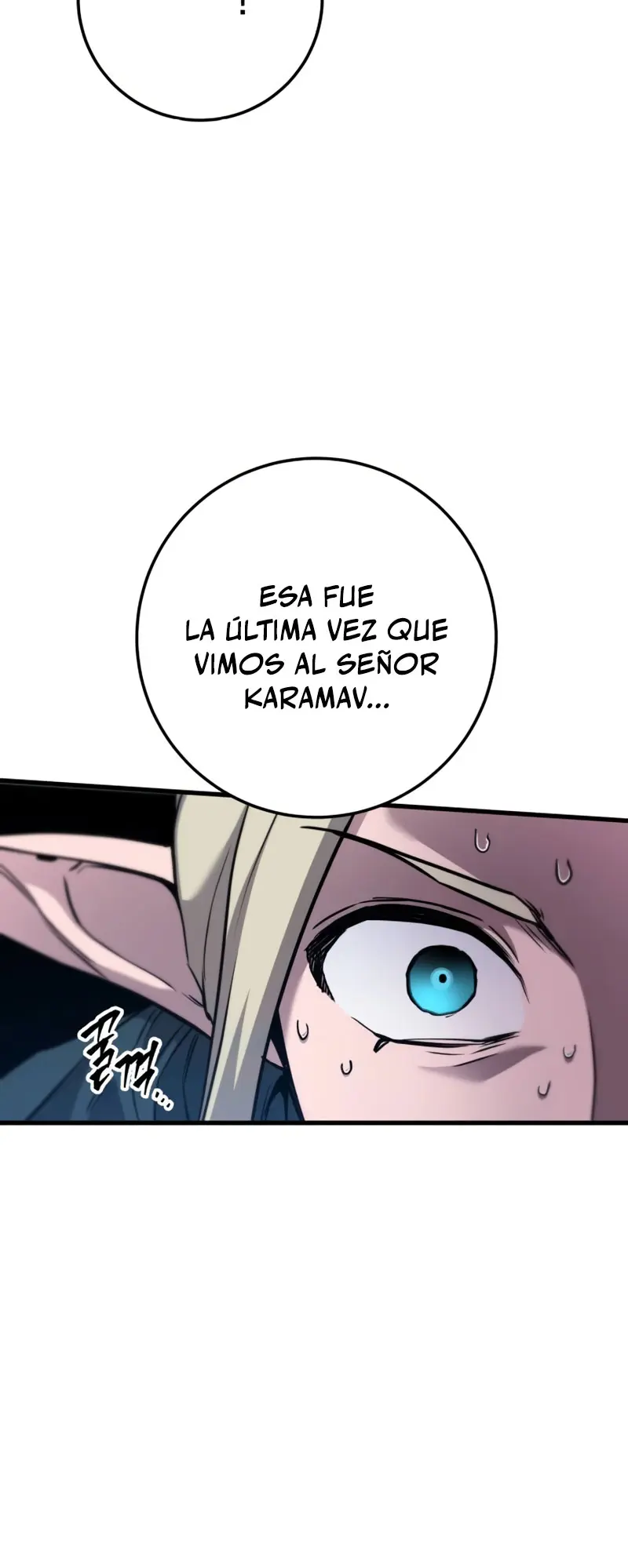 El Ascenso del Caballero Errante > Capitulo 10 > Page 91