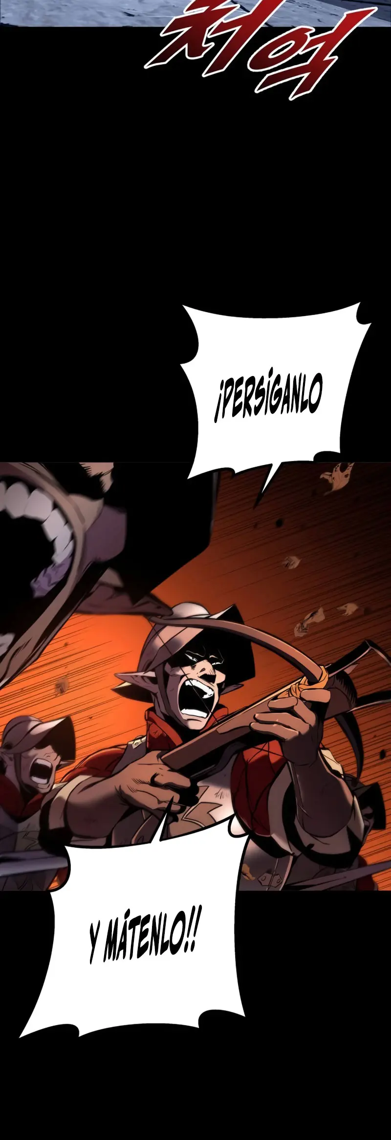 El Ascenso del Caballero Errante > Capitulo 10 > Page 151