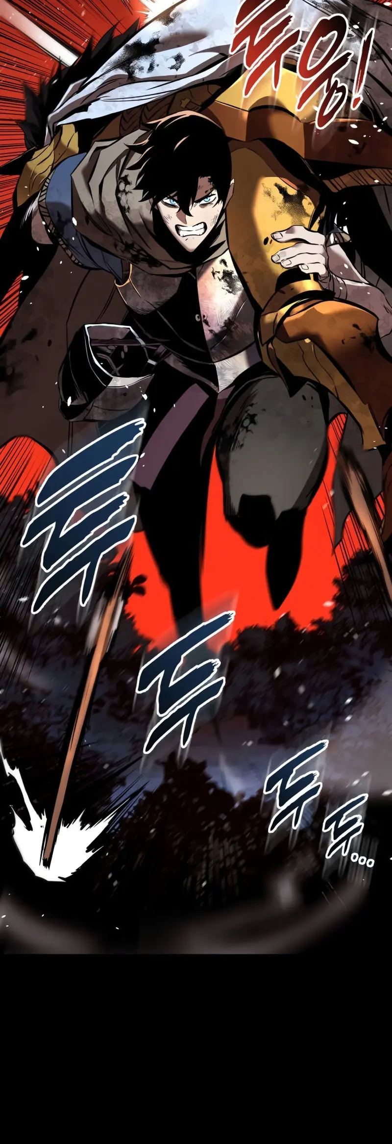 El Ascenso del Caballero Errante > Capitulo 10 > Page 191