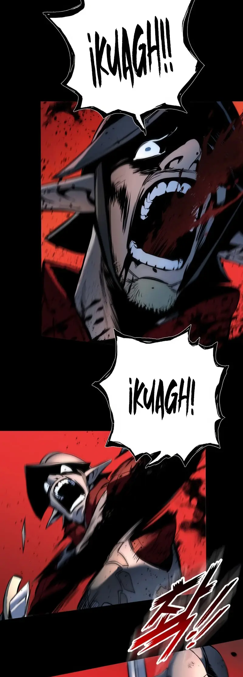 El Ascenso del Caballero Errante > Capitulo 10 > Page 221