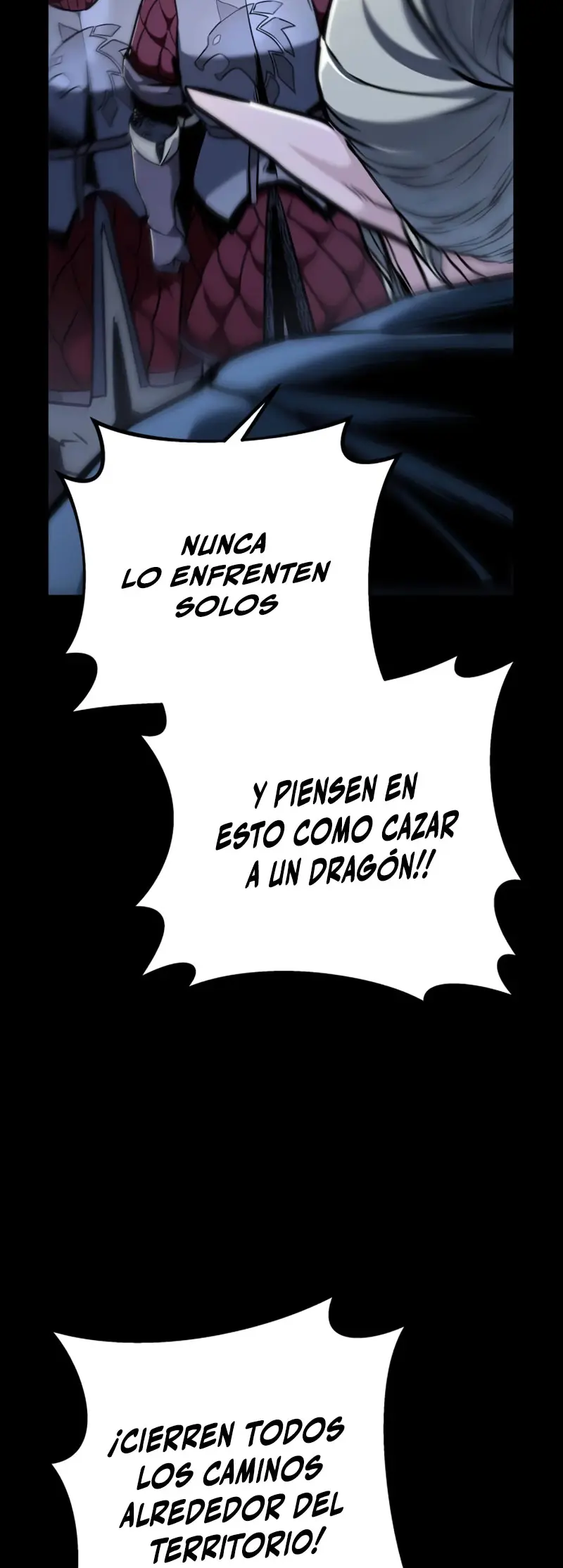 El Ascenso del Caballero Errante > Capitulo 10 > Page 241