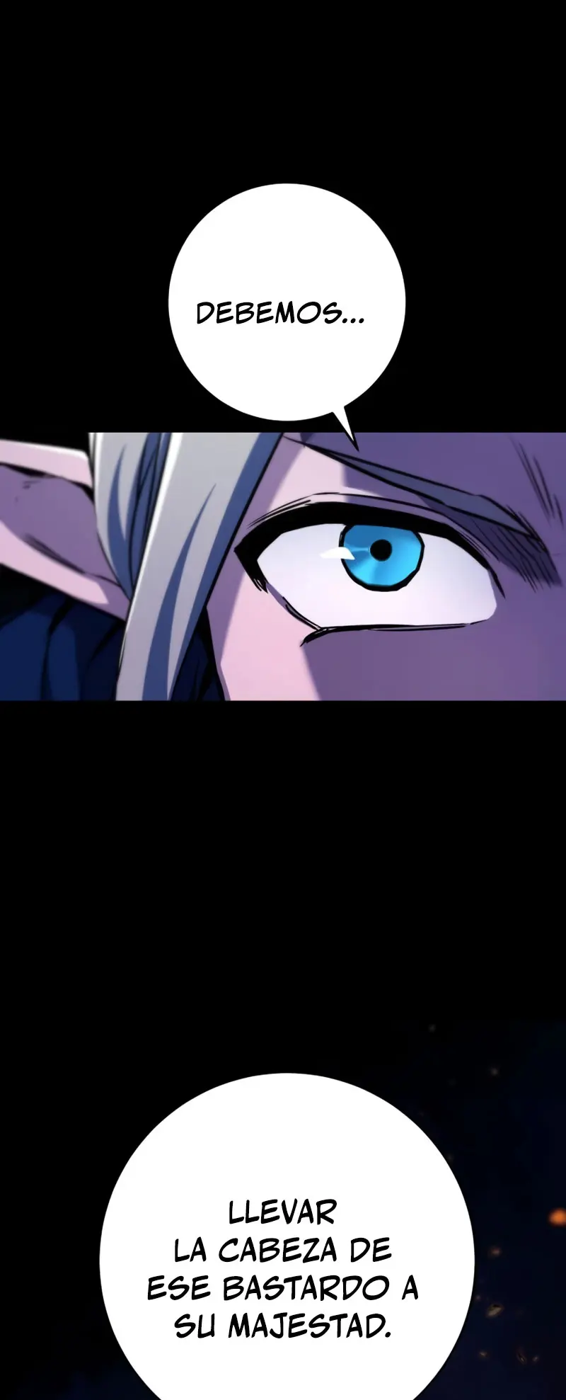 El Ascenso del Caballero Errante > Capitulo 10 > Page 271