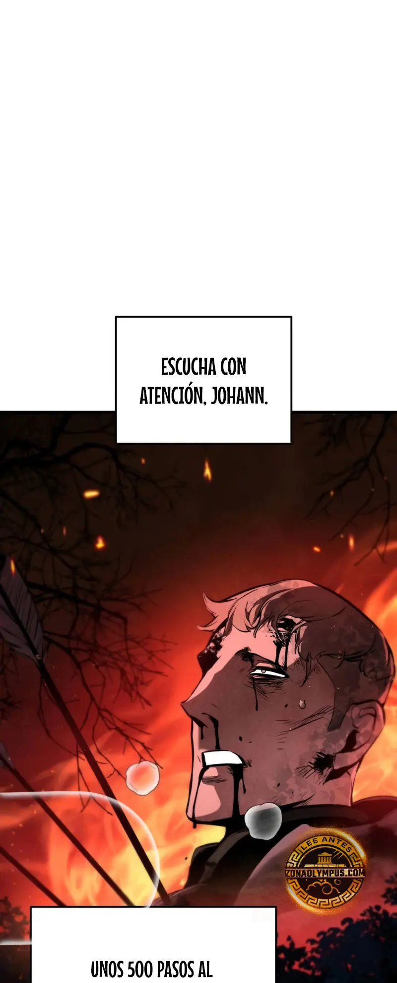 El Ascenso del Caballero Errante > Capitulo 10 > Page 301